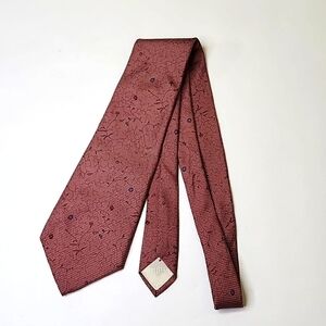 Christian Dior 100%Silk Tie